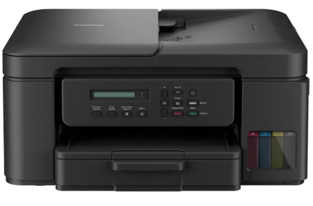 طابعة برذر T730