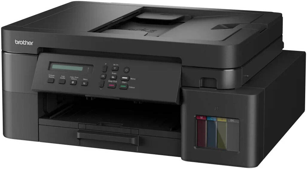 طابعة برذر T830